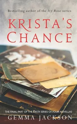 Kristina šance - Krista's Chance