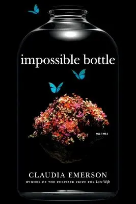 Nemožná láhev: Básně - Impossible Bottle: Poems