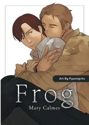Žába - Frog