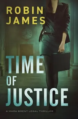 Čas spravedlnosti - Time of Justice