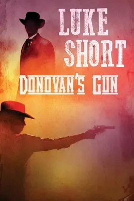 Donovanova zbraň - Donovan's Gun