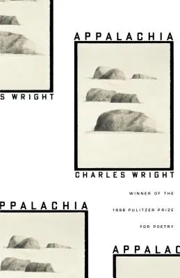 Apalačsko: Básně - Appalachia: Poems
