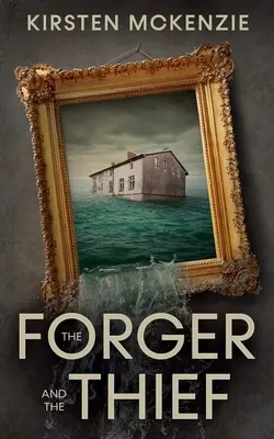 Padělatel a zloděj - The Forger and the Thief