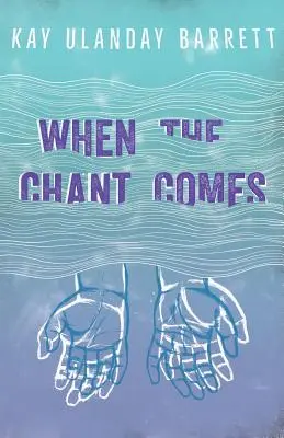 Když přichází zpěv - When The Chant Comes