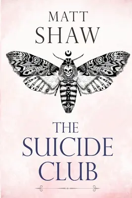 Klub sebevrahů - The Suicide Club