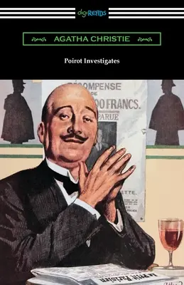 Poirot vyšetřuje - Poirot Investigates