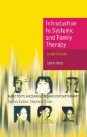 Úvod do systemické a rodinné terapie - Introduction to Systemic and Family Therapy