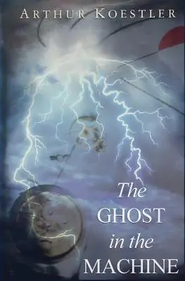 Duch ve stroji - The Ghost in the Machine