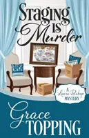 Inscenace je vražda - Staging Is Murder