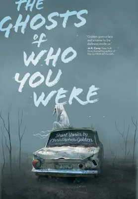 Přízraky toho, kým jsi byl - The Ghosts of Who You Were