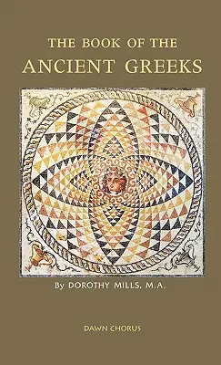 Kniha starověkých Řeků - The Book of the Ancient Greeks