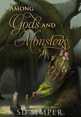Mezi bohy a příšerami - Among Gods and Monsters