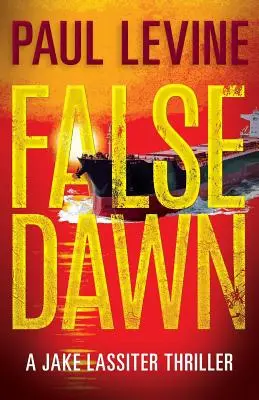 Falešný úsvit - False Dawn