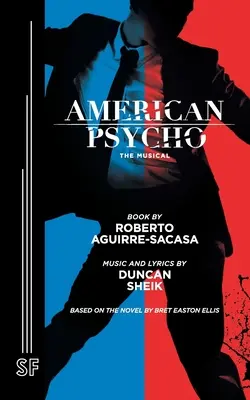 Americké psycho - American Psycho