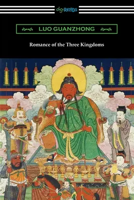 Romance o třech královstvích - Romance of the Three Kingdoms