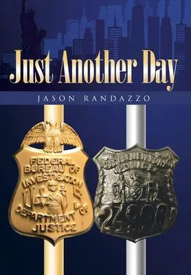 Ještě jeden den - Just Another Day