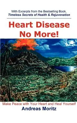 Nemoci srdce už ne! - Heart Disease No More!