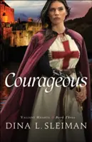 Odvážný - Courageous