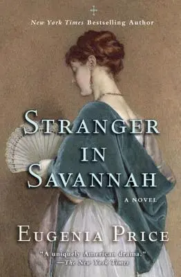 Cizinec v Savannah - Stranger in Savannah