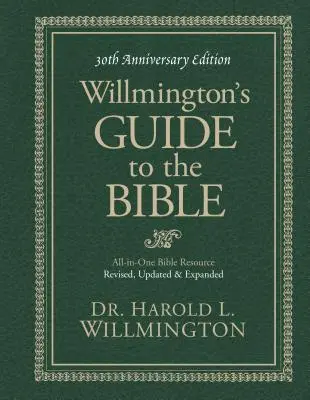 Willmingtonův průvodce Biblí - Willmington's Guide to the Bible