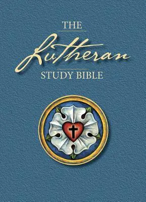 Luteránská studijní bible-ESV - Lutheran Study Bible-ESV