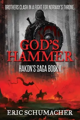 Boží kladivo: Vydání ve velkém nákladu - God's Hammer: Large Print Edition