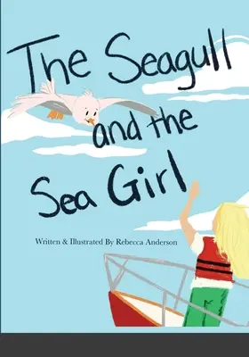 Racek a mořská dívka - The Seagull and the Sea Girl