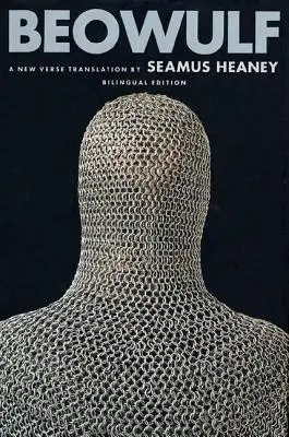 Beowulf: Nový veršovaný překlad - Beowulf: A New Verse Translation