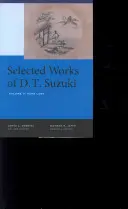 Vybraná díla D. T. Suzukiho, svazek II: Čistá země - Selected Works of D.T. Suzuki, Volume II: Pure Land