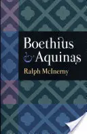 Boethius a Akvinský - Boethius and Aquinas
