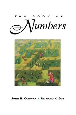 Kniha čísel - The Book of Numbers