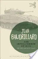 Inteligence zla: aneb, Pakt o jasnosti - The Intelligence of Evil: or, The Lucidity Pact