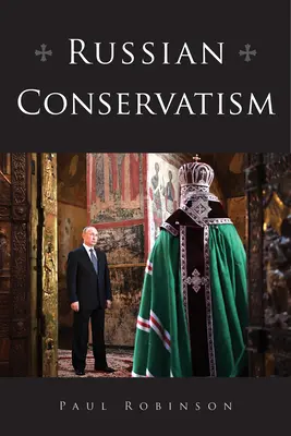 Ruský konzervatismus - Russian Conservatism