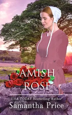 Amišská růže: Amišská romance - Amish Rose: Amish Romance