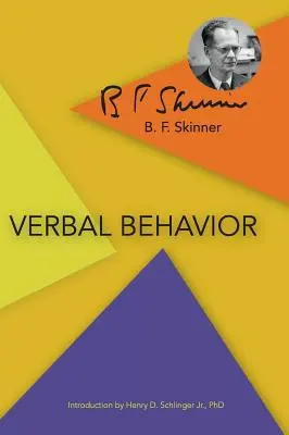 Verbální chování - Verbal Behavior
