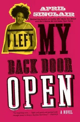 Nechal jsem si otevřené zadní dveře - I Left My Back Door Open