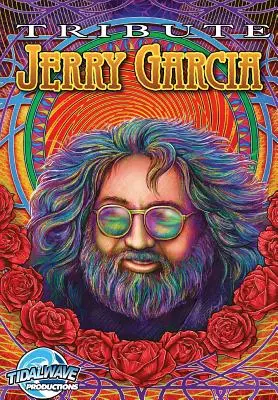 Pocta: Jerry Garcia - Tribute: Jerry Garcia