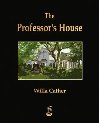 Profesorův dům - The Professor's House