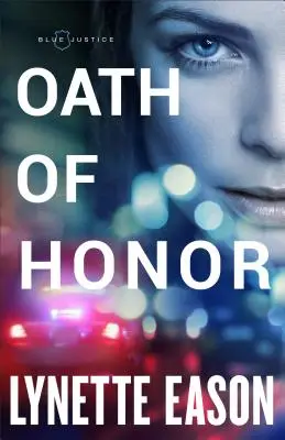Přísaha cti - Oath of Honor