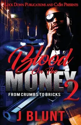 Krev za peníze 2 - Blood on the Money 2