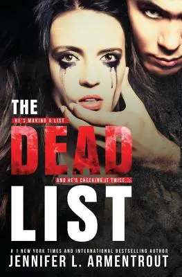 Seznam mrtvých - The Dead List
