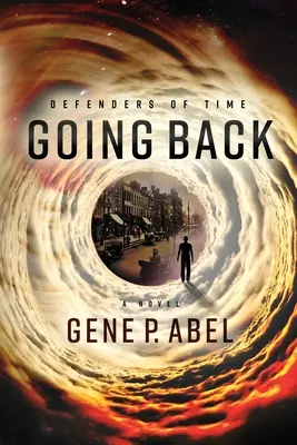 Vrátit se zpět - Going Back