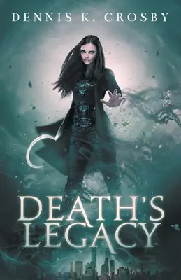 Odkaz smrti - Death's Legacy