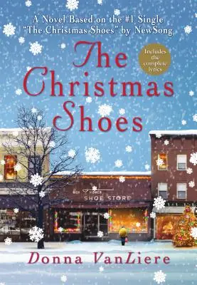 Vánoční boty - The Christmas Shoes