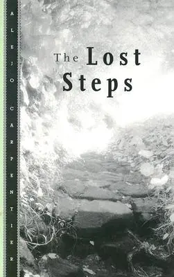 Ztracené kroky - Lost Steps