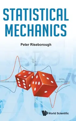 Statistická mechanika - Statistical Mechanics