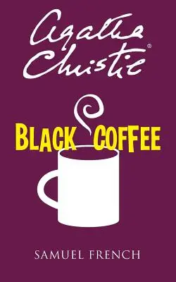 Černá káva - Black Coffee