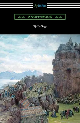 Sága o Njalovi - Njal's Saga