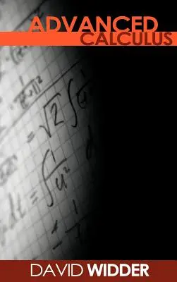 Pokročilý kalkulus - Advanced Calculus