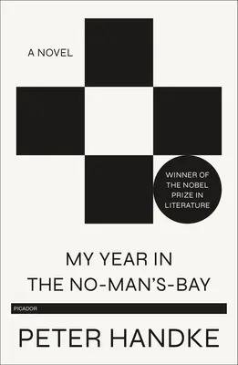 Můj rok v zátoce nikoho - My Year in the No-Man's-Bay